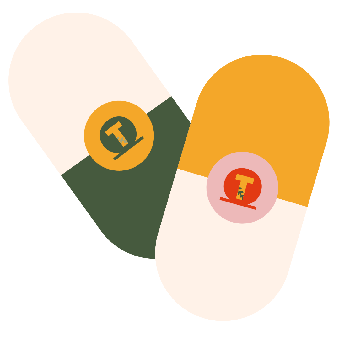 Cápsulas de salud mental